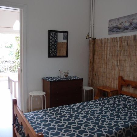 Apartment In The Heart Of Heraklion Extérieur photo