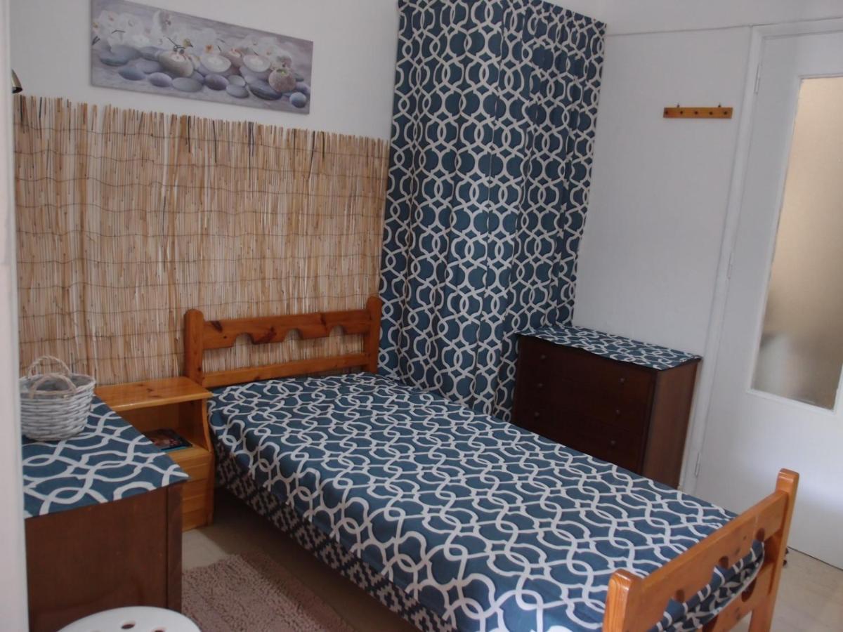 Apartment In The Heart Of Heraklion Extérieur photo