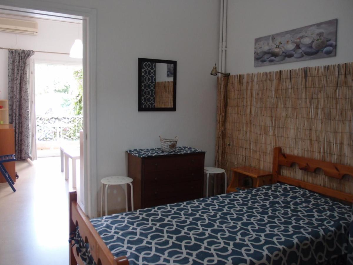 Apartment In The Heart Of Heraklion Extérieur photo