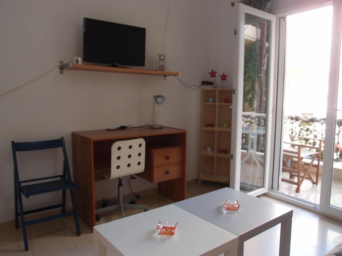 Apartment In The Heart Of Heraklion Extérieur photo